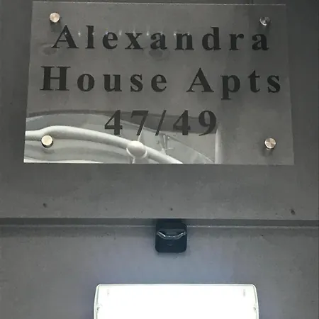 Alexandra House Middlesbrough