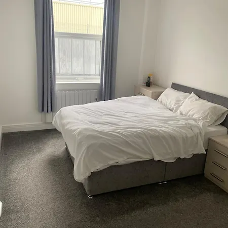 Alexandra House Appartement