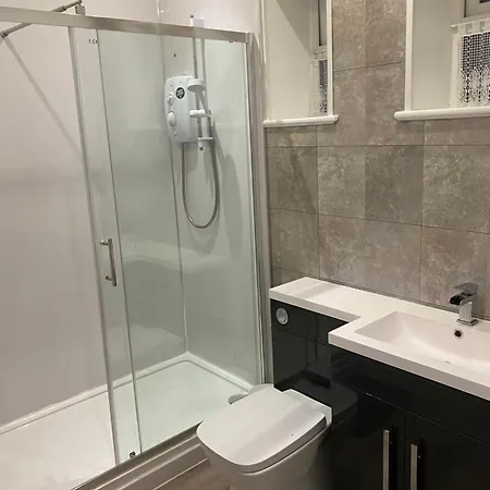 Alexandra House Appartement *