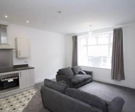 Appartement Alexandra House *